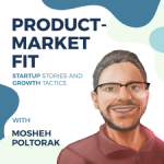 Product Market Fit logo