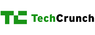 TechCrunch logo