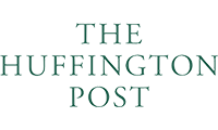 The Huffington Post logo